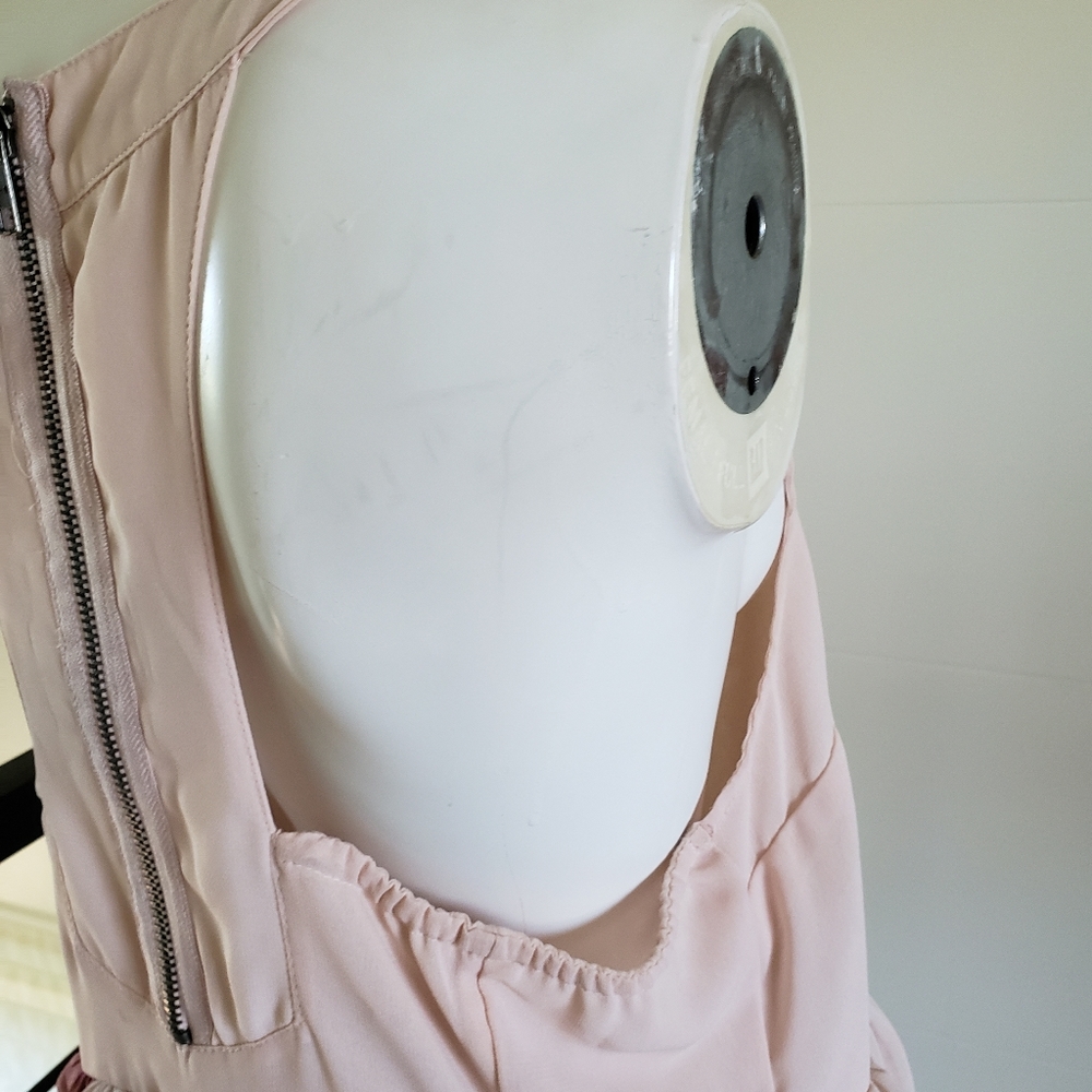 H&M Gypsy Dancer Dress - Picture 4 of 16